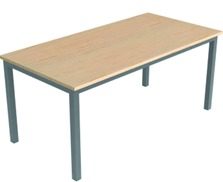ELG Library Table