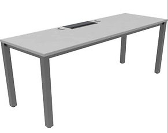 AWO-LEB TN COMPUTER TABLE